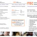 ITEC Prospekt S1